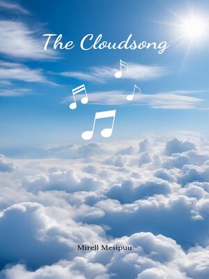 cover image of The Cloudsong